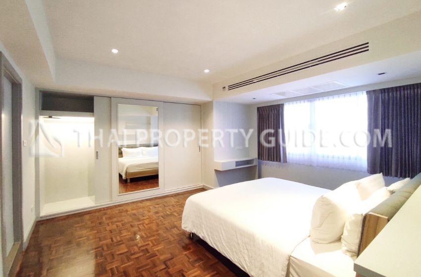 Apartment in Sukhumvit 